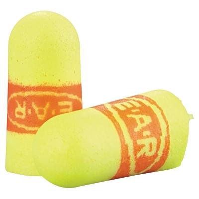 3M™ E-A-Rsoft™ SuperFit™ Earplugs 312-1256