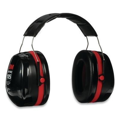 3M™ PELTOR™ Optime™ 105 Earmuffs 7000009665