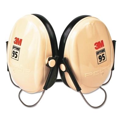 3M™ PELTOR™ Optime™ 95 Earmuffs, 21 dB, 7000009666