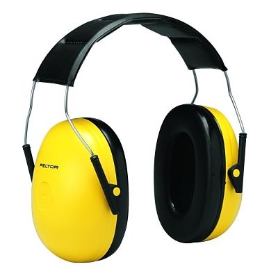 3M™ PELTOR™ Optime™ 98 Earmuffs 7000009670