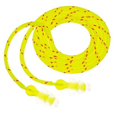 3M™ Tri-Flange™ Earplugs 7000052724