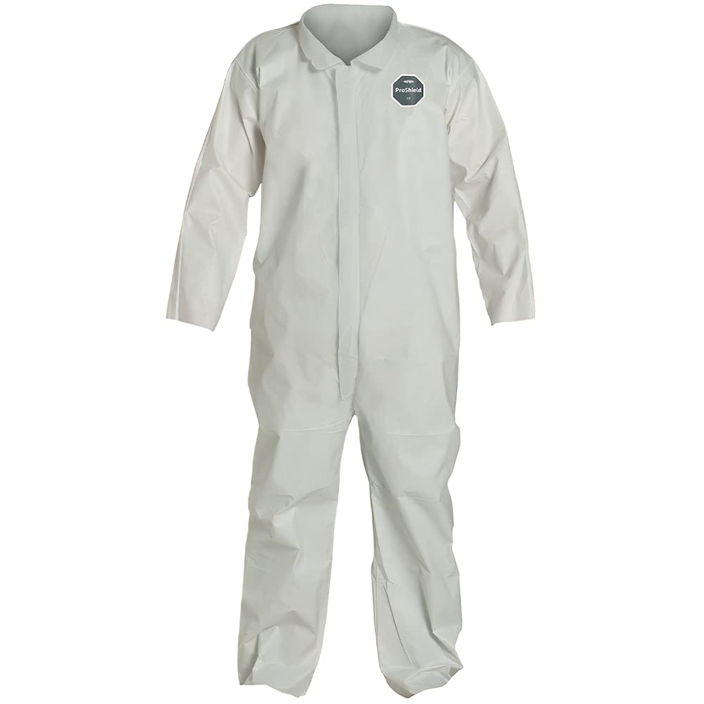 DuPont™ ProShield® NexGen® Coveralls