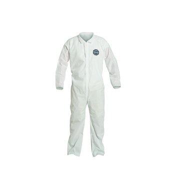 DuPont™ PB120SW Proshield® 10 Coveralls