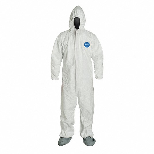 DuPont™ PB122SW Proshield® 10 Coveralls