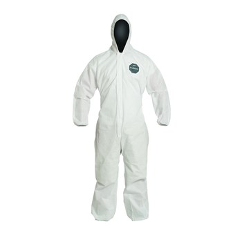 DuPont™ PB127SW Proshield® 10 Coveralls