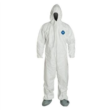 DuPont™ TY122S Tyvek® 400 Coveralls