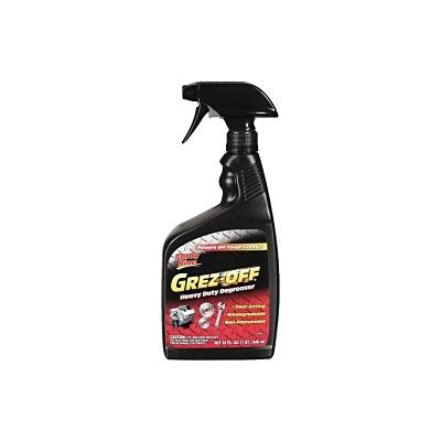 Dymon® Grez-Off HD Degreasers