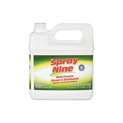 Spray Nine® Heavy-Duty Cleaners+Degreasers+Disenfectants 26801