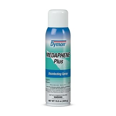 Dymon® MEDAPHENE® Plus Disinfectant Sprays