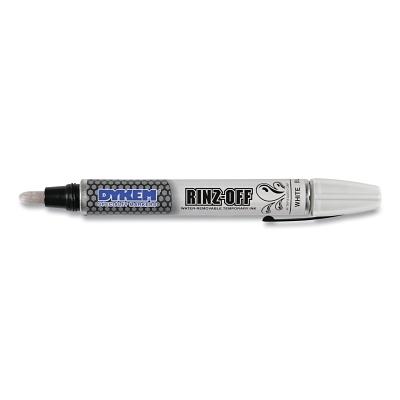 DYKEM® RINZ OFF® Water Removable Temporary Markers 44709