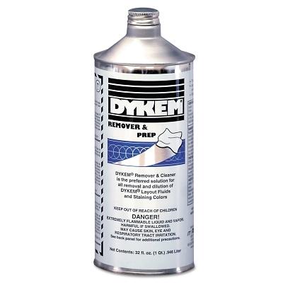 DYKEM® Remover & Cleaners 82638