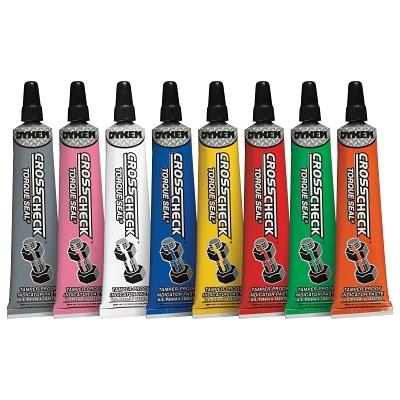 DYKEM® Cross-Check™ Torque Seal® Tamper-Proof Indicator Paste 83314