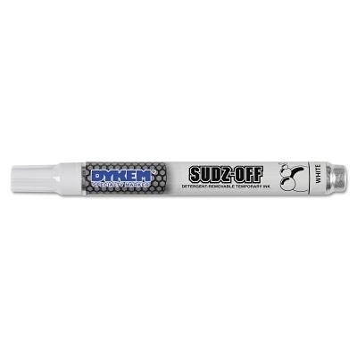 DYKEM® SUDZ OFF® Detergent Removable Temporary Markers 91146