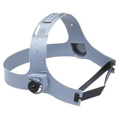 Honeywell Fibre-Metal® Custom-fit Replacement Headgear 1CP
