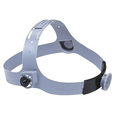 Honeywell Fibre-Metal® Custom-fit Replacement Headgear 1CR