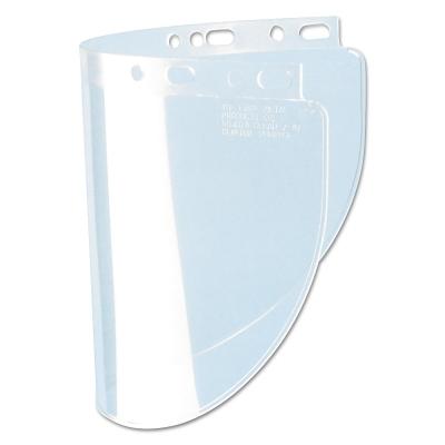 Honeywell Fibre-Metal® High Performance® Faceshield Windows 4178CLBP