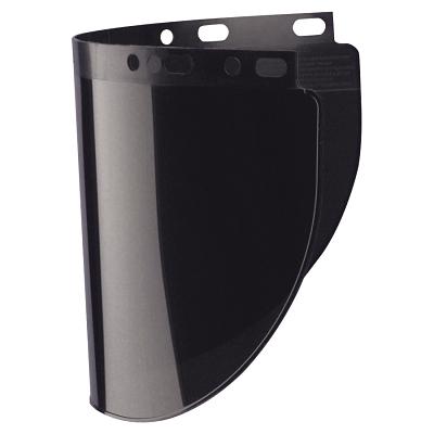 Honeywell Fibre-Metal® High Performance® Faceshield Windows 4178IRUV5