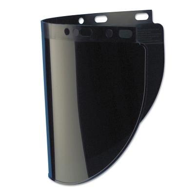 Honeywell Fibre-Metal® High Performance® Faceshield Windows 4178IRUV5BP
