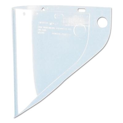 Honeywell Fibre-Metal® High Performance® Faceshield Windows 4199CLBP