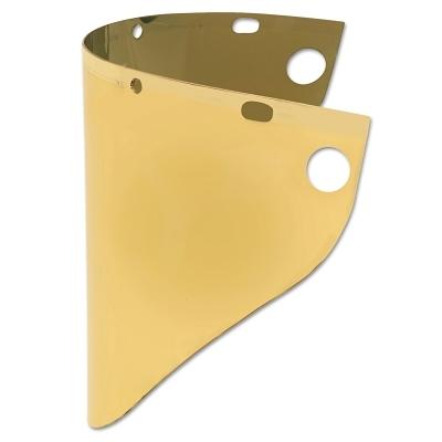 Honeywell Fibre-Metal® High Performance® Faceshield Windows 4199GDTVGY