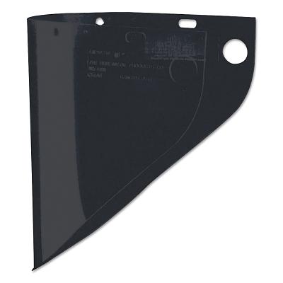 Honeywell Fibre-Metal® High Performance® Faceshield Windows 4199IRUV5BP