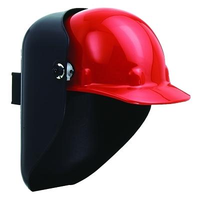 Honeywell Fibre-Metal® Tigerhood™ Classic Protective Cap Welding Helmet Shells 4906BK