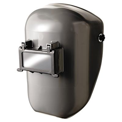 Honeywell Fibre-Metal® Tigerhood™ Classic Protective Cap Welding Helmet Shells 4906GY