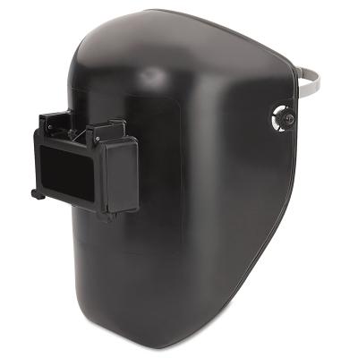 Honeywell Fibre-Metal® Tigerhood™ Classic Protective Cap Welding Helmet Shells 5906BK