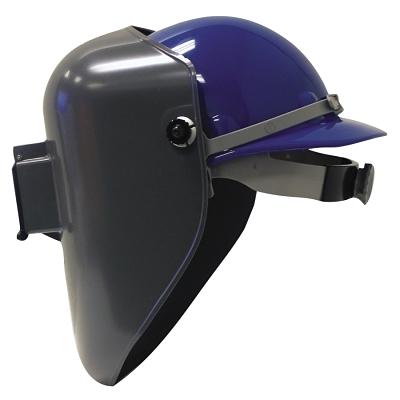 Honeywell Fibre-Metal® Tigerhood™ Classic Protective Cap Welding Helmet Shells 5906GY