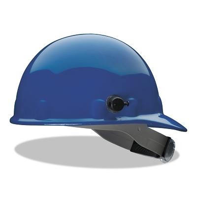 Honeywell Fibre-Metal® SuperEight® E2 Series Hard Caps Quick-Lok Blocks