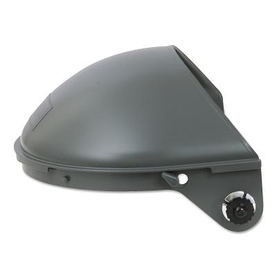 Honeywell Fibre-Metal® High Performance® Faceshield Systems for Hard Hats F4500