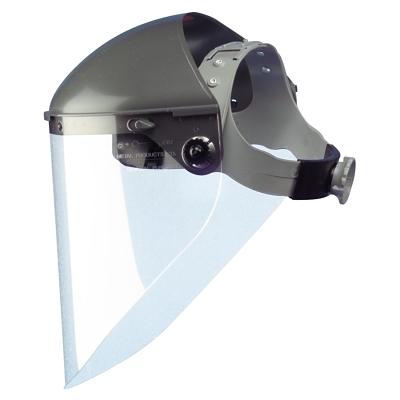 Honeywell Fibre-Metal® High Performance® Hard Hat Faceshield Headgears F500H5