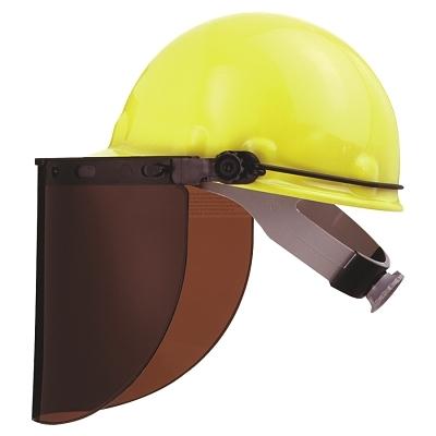 Honeywell Fibre-Metal® High Performance® Faceshield Hard Hat Adapters FM70