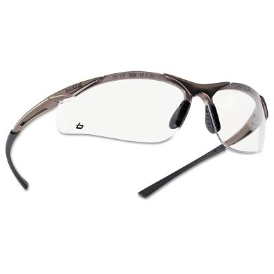 Bolle Safety CONTOUR Safety Glasses 40044