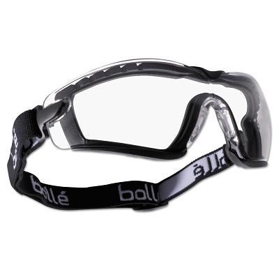 Bolle Safety Cobra Series Safety Glasses 40091