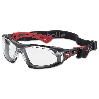 Bolle Safety Rush+ Series Safety Glasses 40252