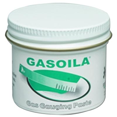 Gasoila® Chemicals Gas Gauging Pastes