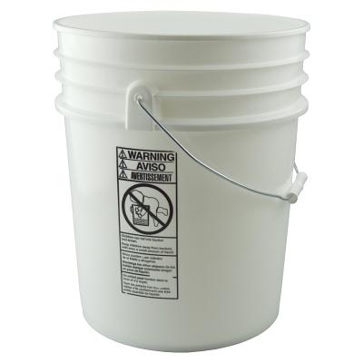 Freund Plastic Pails