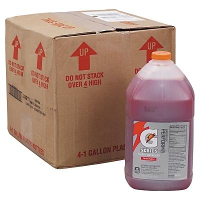 Gatorade® Liquid Concentrates