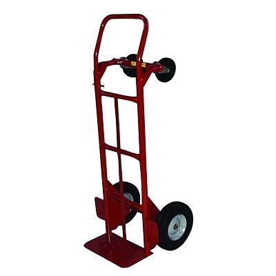 Milwaukee Hand Trucks 2-Position Convertible Hand Trucks 40180