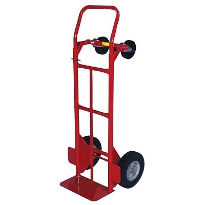 Milwaukee Hand Trucks 2-Position Convertible Hand Trucks 47180