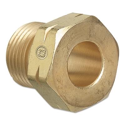 Western Enterprises Regulator Inlet Nuts 152