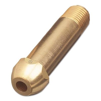 Western Enterprises Regulator Inlet Nipples 158