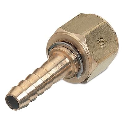 Western Enterprises Brass Hose Adaptors 24