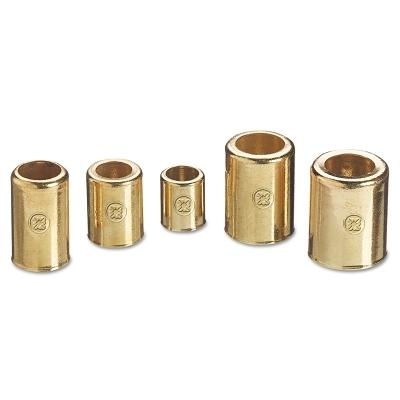 Western Enterprises Brass Hose Ferrules 3588