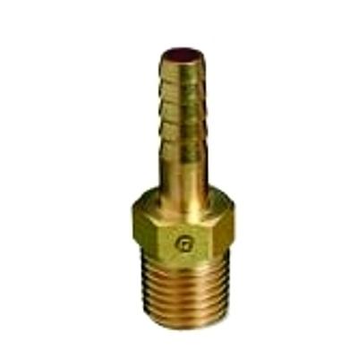 Western Enterprises Brass Hose Adaptors 541