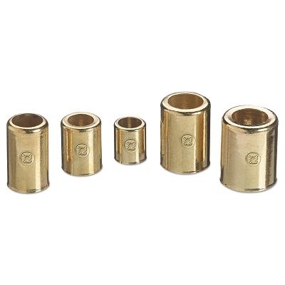 Western Enterprises Brass Hose Ferrules 7327