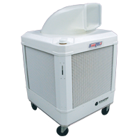 WayCool 1 Hp, Manual Fill, Automatic Shut-off