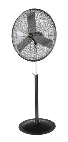 Master Industrial 30" Pedestal Fan
