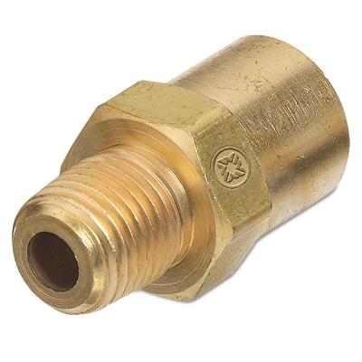 Western Enterprises Inert Arc Adaptors